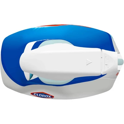 Clorox Bleach Gel Cleaner Spray - 30 Fl Oz 14 Clorox Bleach Gel Cleaner Spray - 30 Fl Oz - Image 12