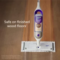 Swiffer Lemon Power Mop Wood Quick Dry Wood Floor Cleaning Solution -Cleaning Supply Store GUEST 63dcab2f 460c 459a afc3 b23eac2e696e