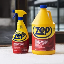 Zep High Traffic Carpet Spot Remover & Cleaner – Enzymatic Stain Remover – 32 Oz. 12 Zep High Traffic Carpet Spot Remover & Cleaner – Enzymatic Stain Remover – 32 Oz. -Cleaning Supply Store GUEST 647e23e0 1772 4f04 99b4 ad83aff86aa1