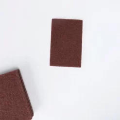 Unique Bargains Non-Scratch Synthetic Material Durable Easy Cleaning Scouring Sponge 6" X 4" Brown 20 Pcs 12 Unique Bargains Non-Scratch Synthetic Material Durable Easy Cleaning Scouring Sponge 6" X 4" Brown 20 Pcs -Cleaning Supply Store GUEST 64a34bcd 96f7 48ee 9ca0 abbdef2210a8
