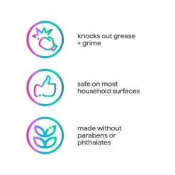 Method Lemon + Freesia All Purpose Cleaner - 28 Fl Oz 12 Method Lemon + Freesia All Purpose Cleaner - 28 Fl Oz -Cleaning Supply Store GUEST 6516e559 a032 4378 ad3b ee6830c0fbbe