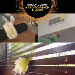 Swiffer Lavender Dusters Multi-Surface Heavy Duty Refills - 11ct -Cleaning Supply Store GUEST 65490569 83b4 40dd 8bc5 7f3d2369ec49