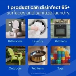 Clorox Disinfecting Bleach - Regular - 81oz -Cleaning Supply Store GUEST 6670b906 6eea 4f84 8589 188991de1b3f