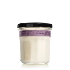 Mrs. Meyer's Clean Day Large Soy Candle - Elderberry - 7.2oz -Cleaning Supply Store GUEST 66e68248 30c1 4a98 adf6 1d4cb2843d64
