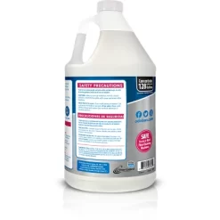 OdoBan Pet Solutions No Rinse Neutral PH Floor Cleaner Concentrate, 1 Gallon