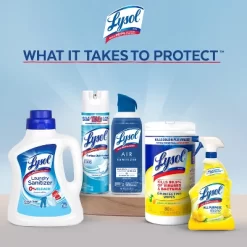 Lysol Lemon Concentrated Multi Surface Cleaner - 48oz -Cleaning Supply Store GUEST 67684cce d9e3 462d a403 2d9902b7bdcb