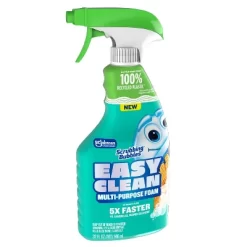 Scrubbing Bubbles Easy Clean Multi-Purpose Bathroom Foam Trigger Bottle - 32oz 24 Scrubbing Bubbles Easy Clean Multi-Purpose Bathroom Foam Trigger Bottle - 32oz -Cleaning Supply Store GUEST 6840a60f 423c 49e8 859d b96884f53b2d