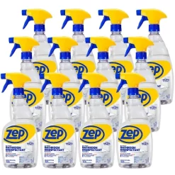 ZEP All Purpose Bathroom Disinfectant - 32 Oz. -Cleaning Supply Store GUEST 688c894a 2995 4825 82b5 be4910c50bef