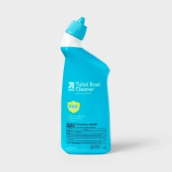Up & Up Toilet Bowl Cleaner - 24oz - Up&up™ -Cleaning Supply Store GUEST 69b243a5 5619 4293 8209 f9aea6f16378