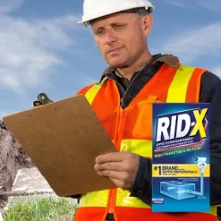 RID-X Septic System Treatment And Maintenance - 9.8oz -Cleaning Supply Store GUEST 6a0cd9df 2bfb 41ea 9313 800af91b3f3c