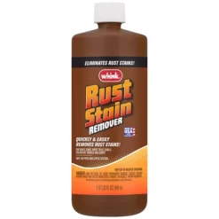 Whink Liquid Rust Stain Remover - 32 Fl Oz -Cleaning Supply Store GUEST 6a4763d2 ba4a 49aa 8258 c33664a2f119