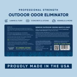 Outdoor Odor Eliminator -Cleaning Supply Store GUEST 6a60cd60 e2e5 41d3 89bd 8287e923c600
