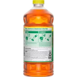 Pine-Sol Original Pine All Purpose Cleaner - 60 Fl Oz -Cleaning Supply Store GUEST 6afddb51 9b72 4673 a56e 3e4832616532