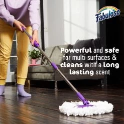 Fabuloso Lavender Multi-Purpose Cleaner - 2X Concentrated Formula Floor Cleaner 18 Fabuloso Lavender Multi-Purpose Cleaner - 2X Concentrated Formula Floor Cleaner -Cleaning Supply Store GUEST 6b569676 ca08 45eb aec0 87d293a3e595 1
