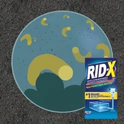 RID-X Septic System Treatment And Maintenance - 9.8oz -Cleaning Supply Store GUEST 6b66874d a533 4c4c 9268 908dcebd5115