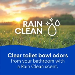 Clorox Rain Clean Toilet Bowl Cleaner - 24 Fl Oz -Cleaning Supply Store GUEST 6b75d7e7 e146 4fef 9eeb 17941d1e41af