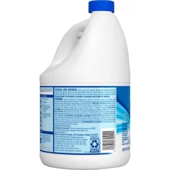 Clorox Splash-Less Liquid Bleach - Regular - 117oz -Cleaning Supply Store GUEST 6b994aa8 f770 497f a340 d7313616d9d0