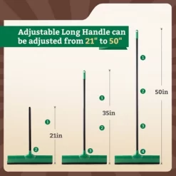 Dexmalle All-Surface Silicone Broom Squeegee Pet Hair Remover Smart Broom -Cleaning Supply Store GUEST 6bde5cd6 b718 476a a2bd b5e2e9a39089