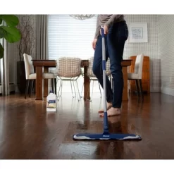 Bona Wood Polish + Protect High Gloss Floor Polish - 32oz