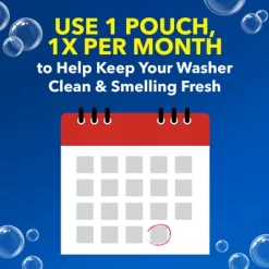 OxiClean Washing Machine Cleaner With Odor Blasters - 11.28oz/4ct 21 OxiClean Washing Machine Cleaner With Odor Blasters - 11.28oz/4ct -Cleaning Supply Store GUEST 6c9e88e4 b15b 4c1a a289 24ea32737347