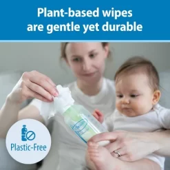 Dr. Brown's Bottle And Pacifier Healthy Wipes - 120ct 18 Dr. Brown's Bottle And Pacifier Healthy Wipes - 120ct -Cleaning Supply Store GUEST 6cdbe318 97f9 4fbf 8732 50cd732c545a