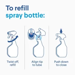 Clorox Plus Tilex Mold And Mildew Remover Spray Bottle - 32oz -Cleaning Supply Store GUEST 6dee3d4e d346 48a9 9645 a1c0d3e0e2ce