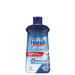 Finish Jet Dry Dishwasher Rinse Aid Hardwater Protection - 8.45oz 13 Finish Jet Dry Dishwasher Rinse Aid Hardwater Protection - 8.45oz -Cleaning Supply Store GUEST 6e0c3970 bce8 4882 a5ae a61d24af0db7