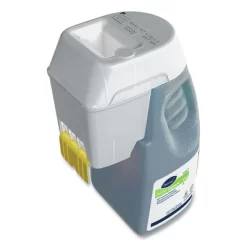 Suma Supreme Concentrated Pot And Pan Detergent, Floral, 2.6qt Optifill System Refill -Cleaning Supply Store GUEST 6e13e510 b64a 4788 86e7 09912167221d