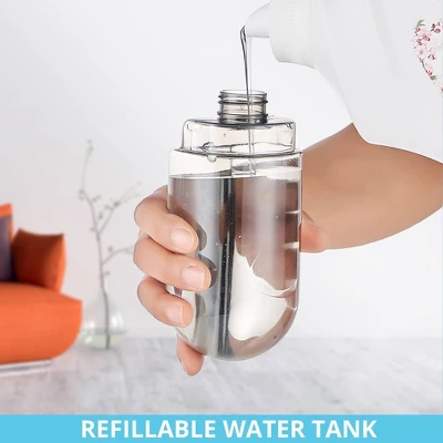 True & Tidy Spray-250 Spray Mop With Refillable Bottle 6 True & Tidy Spray-250 Spray Mop With Refillable Bottle - Image 4