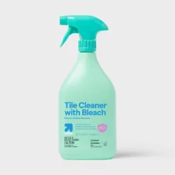 Up & Up Mold And Mildew Stain Remover - 32 Fl Oz - Up&up™ -Cleaning Supply Store GUEST 6e6535c9 d656 4edb 8438 3ca0bb85392b