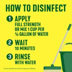 Pine-Sol Original Pine All Purpose Cleaner - 60 Fl Oz -Cleaning Supply Store GUEST 6e7df30c 150a 4135 b138 84ecf3a940c7