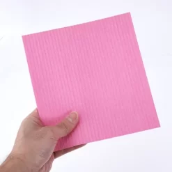 Unique Bargains Non-Scratch Dishwashing Brush Red Blue 3 Pcs -Cleaning Supply Store GUEST 6f086523 5d85 4ec2 a1a7 856aac60aad9