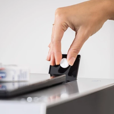 Durgol Espresso Machine Cleaning Tablets, 40 Count, 4-pack 4 Durgol Espresso Machine Cleaning Tablets, 40 Count, 4-pack - Image 2