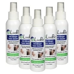 LivePure Anti-Allergen Fabric Spray For Household Surfaces -Cleaning Supply Store GUEST 6fa631dd 7b3b 425e 9fdf 5f0fbb55e8e5