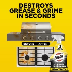 Easy-Off Heavy Duty Trigger Cleaner - 32oz -Cleaning Supply Store GUEST 6fe1cd7c c0e2 4952 bb0b 2bed59a326b6
