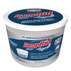 DampRid Fragrance Free High Capacity Bucket