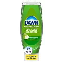 Dawn Ultra Antibacterial EZ-Squeeze Hand Soap - Apple Blossom -Cleaning Supply Store GUEST 70a328c9 59a8 4406 9892 d41c08b60978