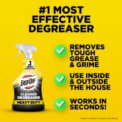 Easy-Off Heavy Duty Trigger Cleaner - 32oz -Cleaning Supply Store GUEST 70e0b00a 5d5d 4d32 802d 0a3474dc21f0