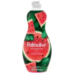 Palmolive® Palmolive Ultra Watermelon Liquid Dish Soap - 20 Fl Oz -Cleaning Supply Store GUEST 70e0e01f 9f15 416d 8dfc 446280d4e60f