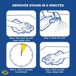 Zep Advanced Oxy Carpet & Upholstery Stain Remover – Targets Deep Stains And Odors – 32 Oz -Cleaning Supply Store GUEST 711e4e1b c25d 4c23 8219 59f6170f480b