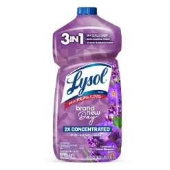 Lysol Lavender Concentrated Multi Surface All Purpose Cleaner - 48 Fl Oz 15 Lysol Lavender Concentrated Multi Surface All Purpose Cleaner - 48 Fl Oz -Cleaning Supply Store GUEST 71c0d73a a3d3 4f53 99d4 0859b8505ddc