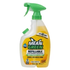 Mean Green Refillable Ultra Powered Concentrate Multi-Purpose Cleaner – 28.6 Fl Oz -Cleaning Supply Store GUEST 71d797e5 5cb4 44ce 9f8f d75b161b9628