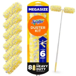 Swiffer Duster Starter Kit - 8ct -Cleaning Supply Store GUEST 71e3f5bb 7f4b 4aff 82e7 9d78f8ede8cf