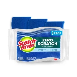 Scotch-Brite Zero-Scratch Scrub Sponges -Cleaning Supply Store GUEST 7226f778 2e6b 4dda 99d7 86c09162e87f