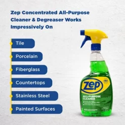 Zep All-Purpose Cleaner & Degreaser – Multi Use Multi Surface Solution – 32 Oz -Cleaning Supply Store GUEST 72e76f6b 0a13 4ad7 be16 119e43eff1b4