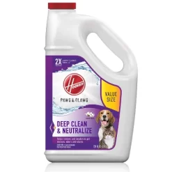 Hoover Paws & Claws 128 Fl Oz Carpet Cleaner Solution - AH31933 7 Hoover Paws & Claws 128 Fl Oz Carpet Cleaner Solution - AH31933 -Cleaning Supply Store GUEST 734163ad 3daf 494b 95a9 4a4ba4e06530