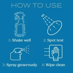 Lively Probiotic Multi-Surface Degreaser - 2pk -Cleaning Supply Store GUEST 73ffa1bb 59a5 418e 8aba de52e320f100