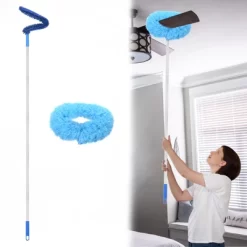 Unique Bargains Microfiber Extendable Handle Ceiling Fan Cleaner Duster -Cleaning Supply Store GUEST 74721413 bdcb 4132 ac53 73714ae8519c