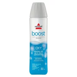 BISSELL Oxy BOOST 16oz. Enhancing Carpet & Upholstery Formula - 14051: Oxygen Carpet Cleaner, Deodorizer, Non-Toxic -Cleaning Supply Store GUEST 74df3a38 9fa2 4bb1 b444 55a8fa08dd4d