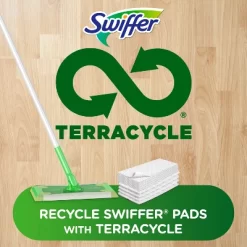 Swiffer Sweeper Pet Heavy Duty Multi-Surface Dry Cloth Refills For Floor Sweeping And Cleaning - 32ct -Cleaning Supply Store GUEST 7512cedb 104d 47d2 ad4d 8e3613a9ca66